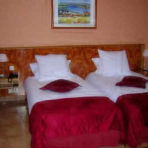 Chambre Lit Queen-Size